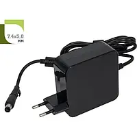 Блок питания для ноутбука 1stCharger WM1ST19V90W7450H (90W 19V 4.74A 7.4x5.0 мм Wall Mount)