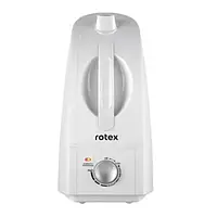 Увлажнитель воздуха Rotex RHF450-W White