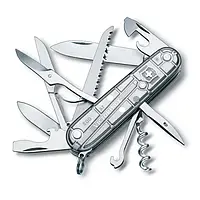 Швейцарский нож Victorinox Huntsman (Vx13713.T7B1)