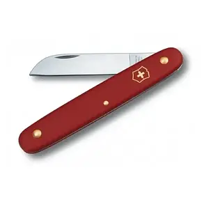 Садовий ніж Victorinox Vx39050 Red