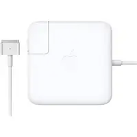 Блок питания для ноутбука Merlion LAMS2/45 (Apple MagSafe 2 14.5 V 3.1 A 45 W)