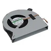 Вентилятор к ноутбуку Asus K55D, K55DE, K55DR, K55N, A55D, A55DR, A55N, 3pin (AMD CPU FAN) - High Co