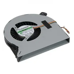 Вентилятор до ноутбука Asus K55D, K55DE, K55DR, K55N, A55D, A55DR, A55N, 3pin (AMD CPU FAN)