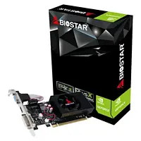 Видеокарта Biostar Nvidia GeForce GT730-2GB