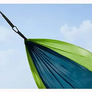 Гамак Zaofeng Parachute Cloth HW070101 Green 270 x140 cm