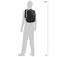Рюкзак для ноутбука Thule Crossover 2 20L Black 14" (TH 3203838)