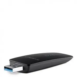 Мережевий адаптер Linksys WUSB6300M AC1200, USB 3.0 (WUSB6300-EJ)