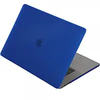 Накладка для ноутбука ArmorStandart Matte Shell MacBook Pro 16 A2141 Dark Blue (ARM57232)