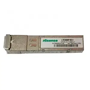 SFP-трансивер Hisense GPON LTE3680P-BH +