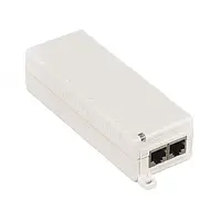 POE инжектор Ruijie RG-E-120 (GE) (IEEE 802.3 at, max 15W, GE)