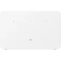 3G/4G модем Huawei B311-322 White (51060HHC)