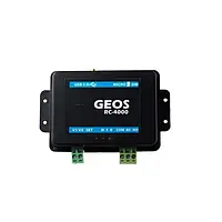 GSM ключ Geos Electronics RC-4000 для управления шлагбаумом