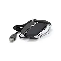 Мышка iMice T80 Black USB