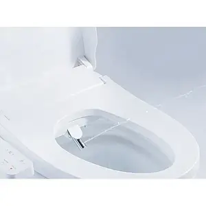 Кришка для унітазу Xiaomi SmartMi Toilet Cover ZNMTG01ZM