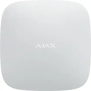 Ретранслятор сигналу Ajax ReX 2 Білий (000024749)