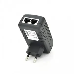 POE інжектор Ritar RT-PIN-12/12EU 12V 1A (12Вт)