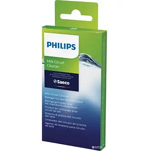 Засіб для очищення кавоварки Philips CA6705/10 від молока