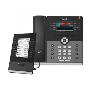 Системна консоль Axtel AX-46