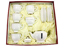 Чайний набір 13 предметів Interos PT-0111-A-00073068