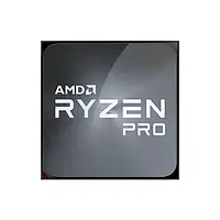 Процессор AMD Ryzen 5 PRO 3350GE YD335BC6M4MFH