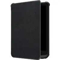 Чехол-книга для электронной книги BeCover Smart Case Pocketbook 6" 616/627/628/632/633 Black (BC_707152)