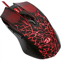 Мышка Redragon M608 Inquisitor Basic USB (78367)