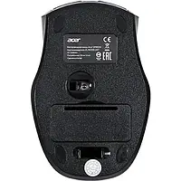 Мышка Acer OMR030 Black беспроводная