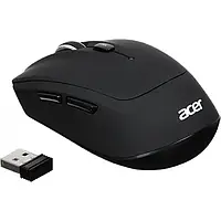 Мышка Acer OMR040 Black беспроводная