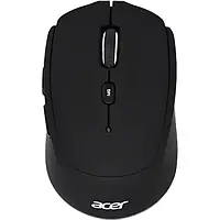 Мышка Acer OMR050 Black беспроводная