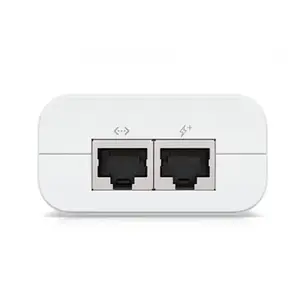 POE інжектор Ubiquiti U-POE-AT (802.3 at/30w)