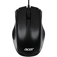 Мышка Acer OMW020 Black USB