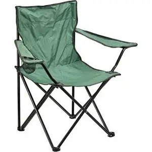 Кресло складное SKIF Outdoor Comfort Green (ZF-S002G)