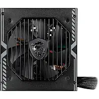 Блок питания для ПК MSI MAG A650BN 500W