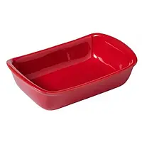 Форма PYREX Supreme SU22RR5 Red 22х15 см (6377255)