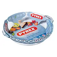 Форма PYREX BAKE&ENJOY 198B000 26х23см (1, 3 л) (6358963)