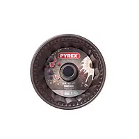 Форма PYREX Asimetria AS22BY0 22 см (6266157)