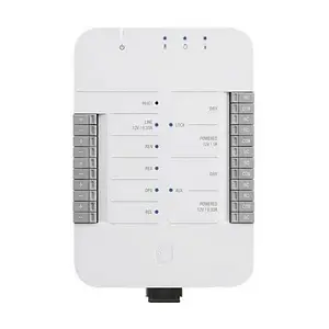 Центральний контролер розумного будинку Ubiquiti UniFi Access Hub