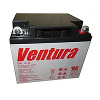 Аккумулятор для ИБП Ventura GPL 12-45