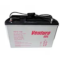 Аккумулятор для ИБП Ventura VG 12-100 GEL