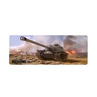 Коврик для мыши Voltronic World of Tanks-46 WTPCT46 300*700
