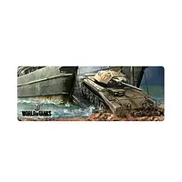 Коврик для мыши Voltronic World of Tanks-57 WTPCT57 300*700