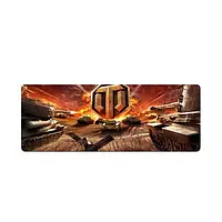 Коврик для мыши Voltronic World of Tanks-37 WTPCT37 300*700