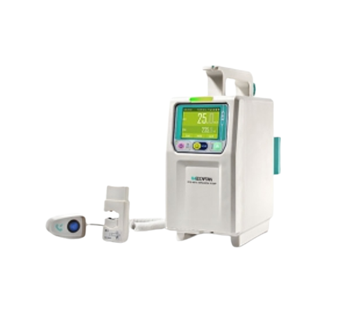 Інфузійний насос SYS-6010A Медапаратура