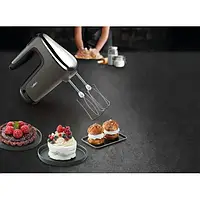 Миксер Tefal POWERMIX SILENCE HT650E38