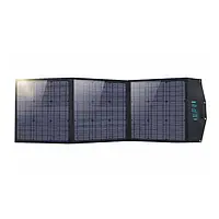 Солнечная панель Choetech 120W Black