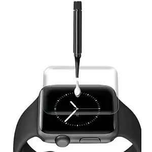 Захисне скло для смарт-годинника Mocolo 3D Apple Watch 41mm (00000050975_1)