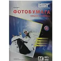 Фотобумага IST (Ink System Technology) G150-7004R