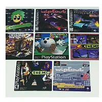 Подставка кухонная Paladone Playstation - Game Coasters (PP4136PS)