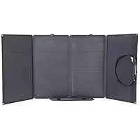 Солнечная панель EcoFlow Solar Panel Black Gray 400 Вт