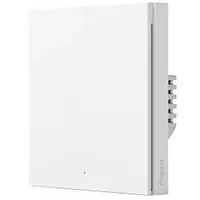 Выключатель Aqara Wall Switch H1 WS-EUK03White